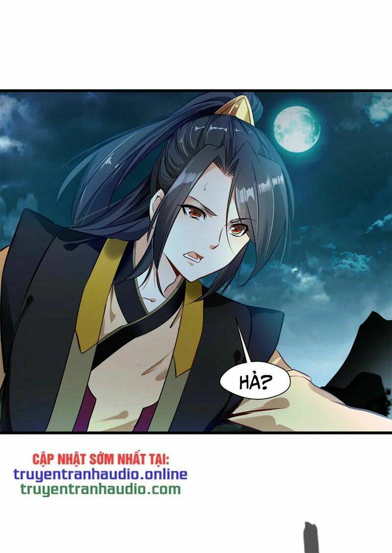 Tuyệt Thế Đế Tôn: Chapter 97