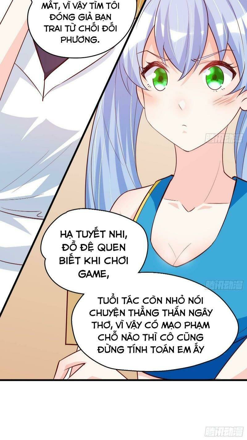 Shipper Thần Cấp: Chapter 25