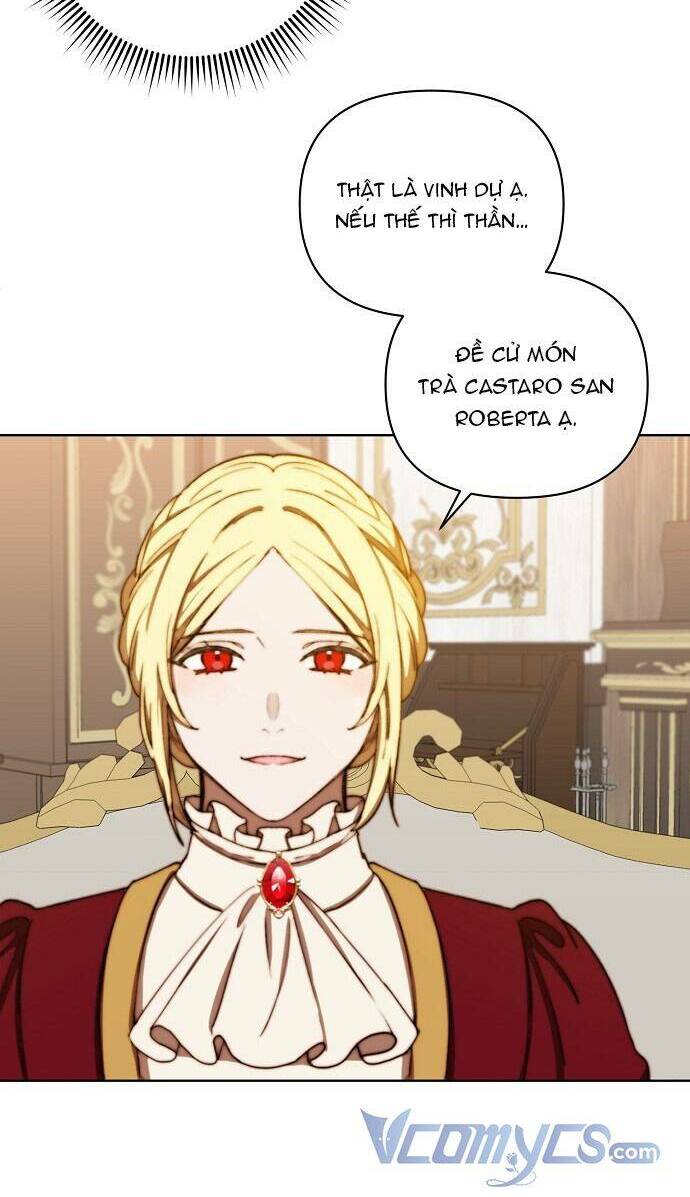 Sierra: Chapter 26