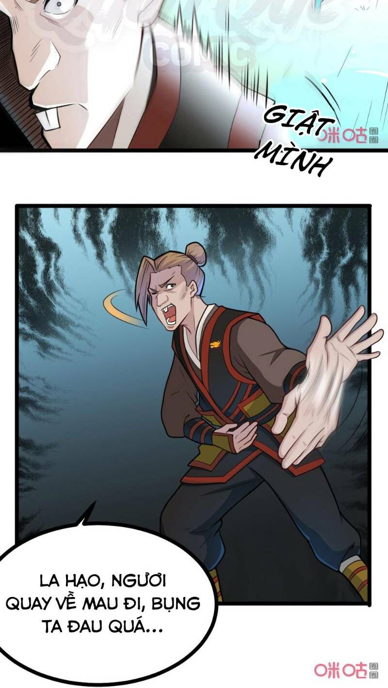 Tu Tiên Cuồng Thần: Chapter 36