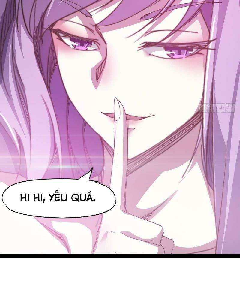 Kiếm Đồ: Chapter 34