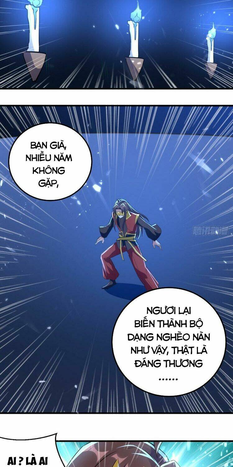 Dị Giới Siêu Cấp Ở Rể: Chapter 110