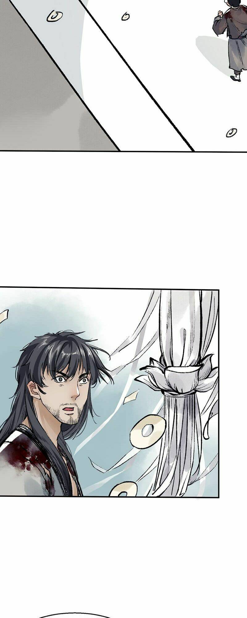 Liên Thành Quyết: Chapter 18