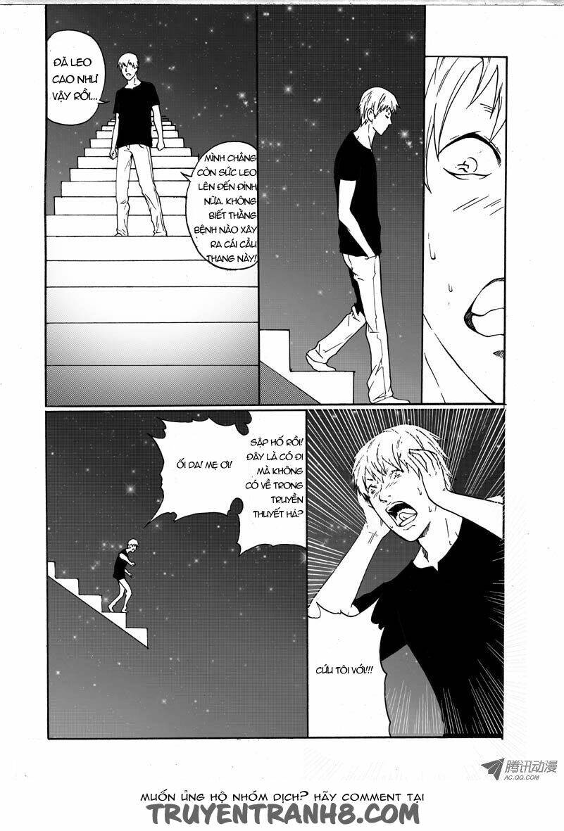 Nhân Quả Tuần Hoàn: Chapter 28.2