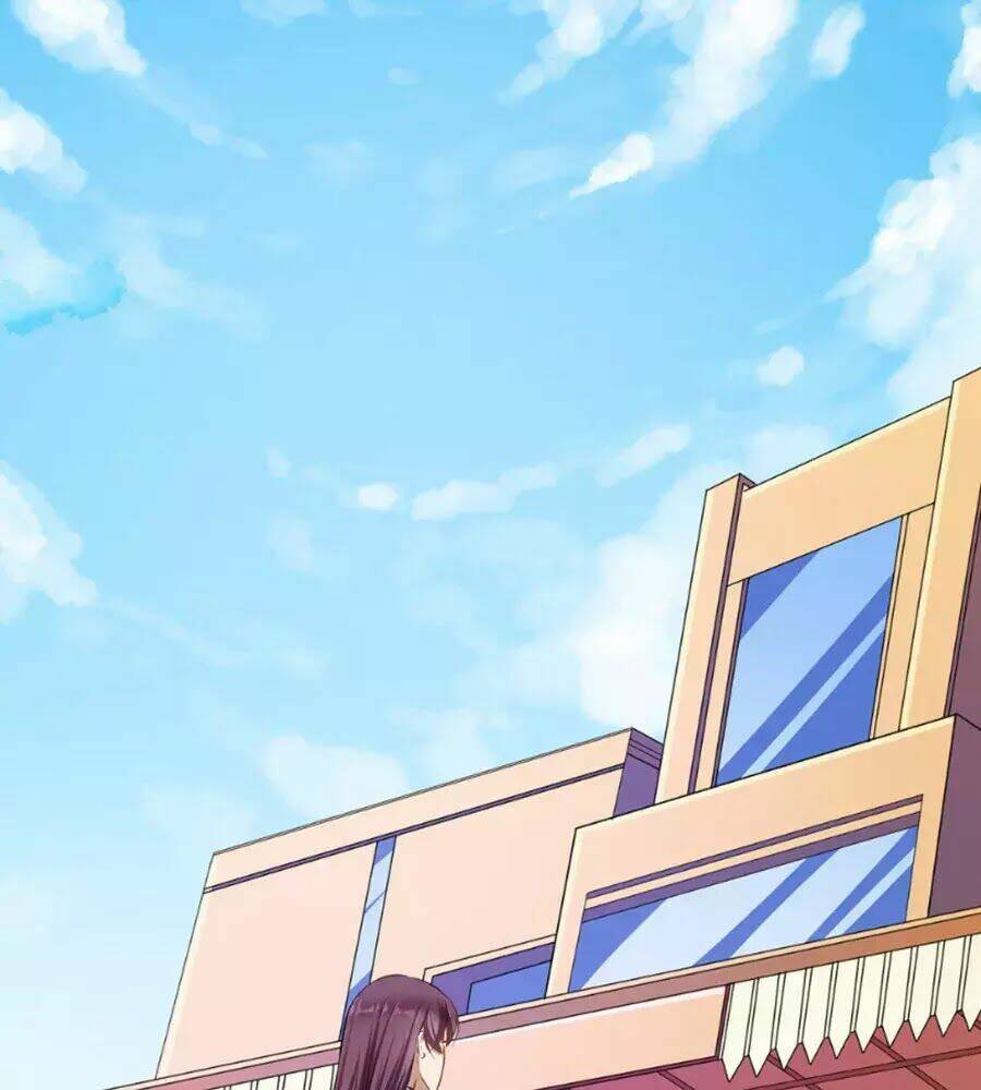 Cưng Chiều Ái Thê Hư Hỏng: Chapter 30