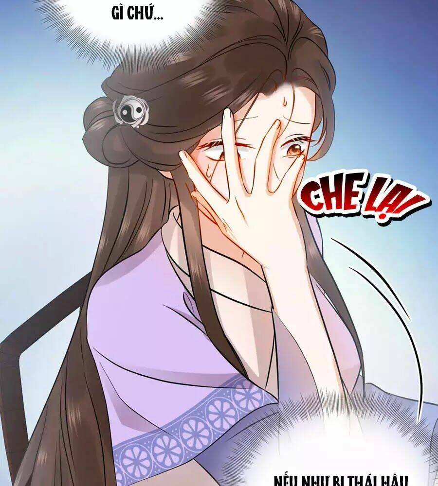 Vương Phi Thông Linh: Chapter 2