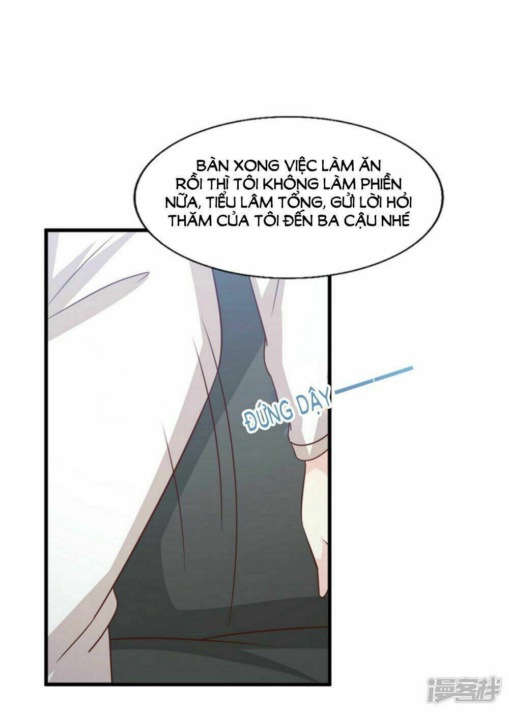 Ta Và Nam Thần Cởi Áo Ngủ Rồi: Chapter 62