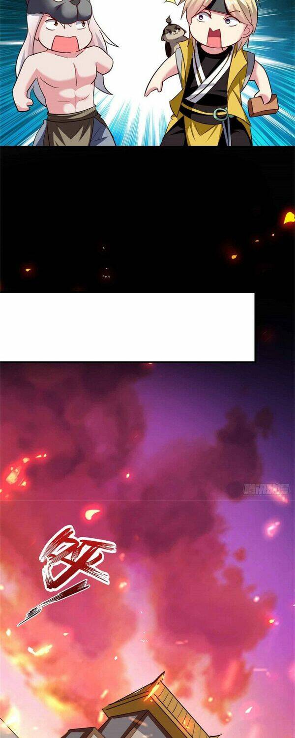 Vạn Giới Tiên Vương: Chapter 140