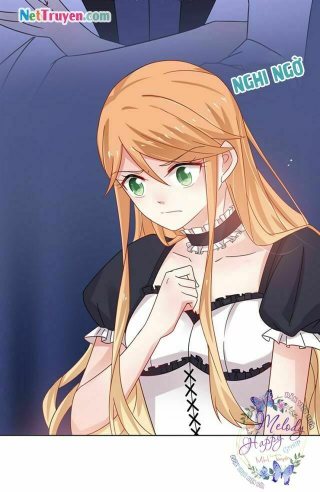 Ma Lạt Thiên Kim Đẩu Ác Thiếu: Chapter 28