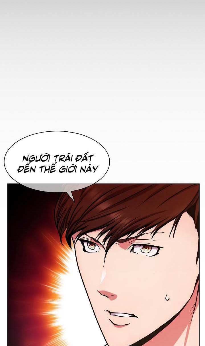 Kẻ Phát Hoạ Ấn Chú: Chapter 7