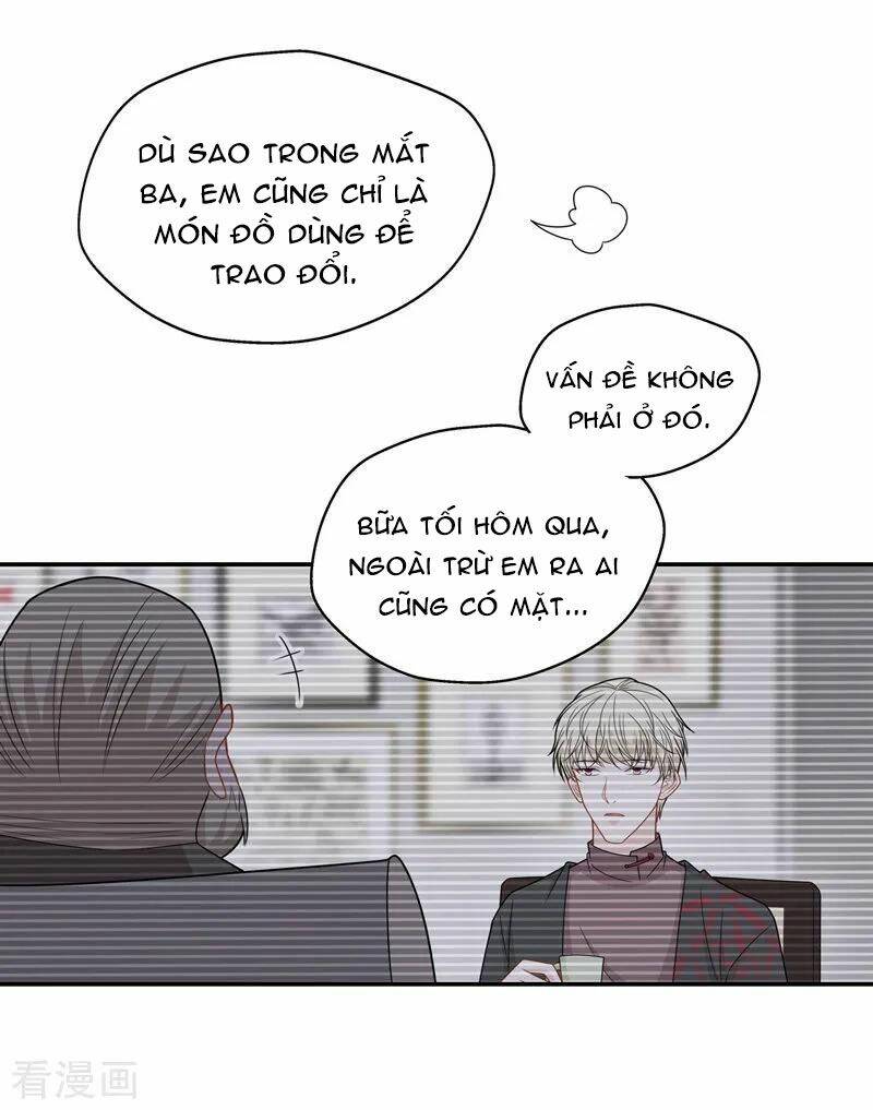 Thiên Kim Bất Lương: Chapter 50