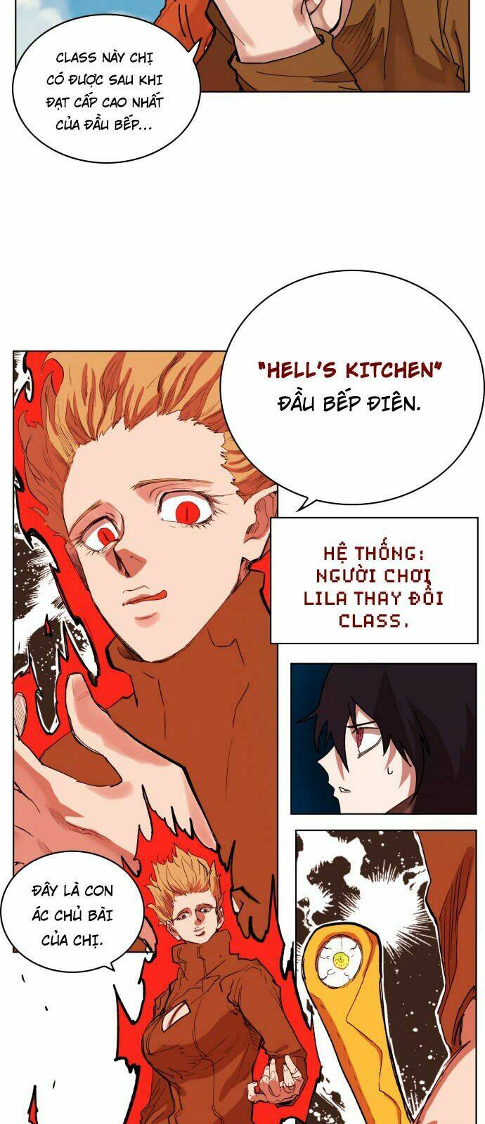 Hard Core Leveling Warrior: Chapter 151