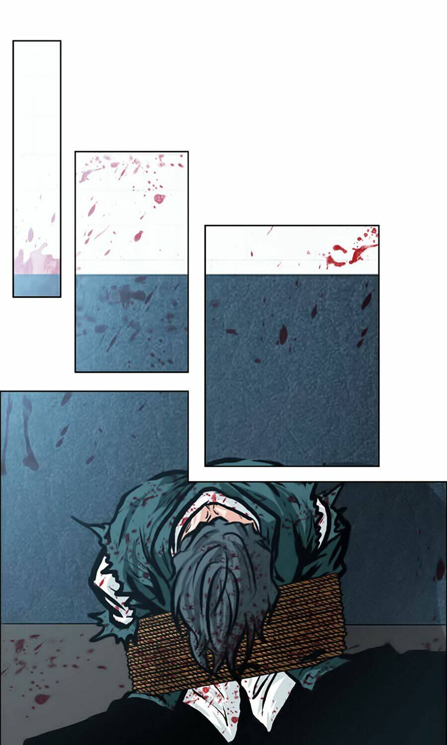 Bá Chủ Học Đường Ss3: Chapter 23