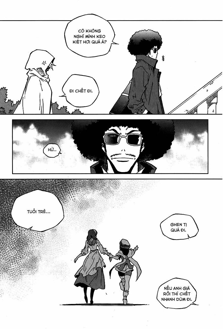 Dark Air: Chapter 39