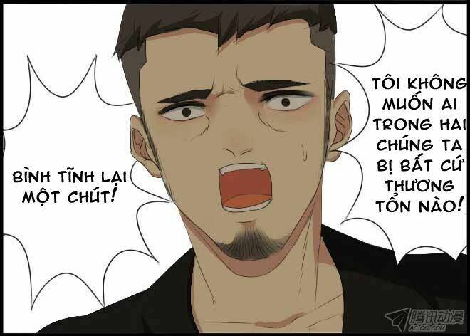 Future trial: Chapter 15