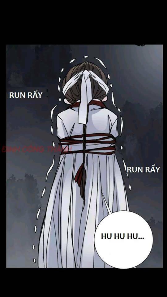 Michin Phù Thủy Tái Sinh: Chapter 5