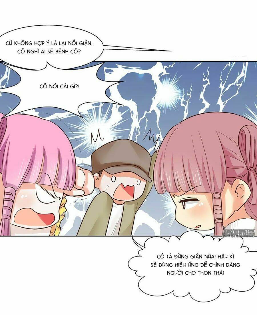 Lưu Luyến Tinh Diệu: Chapter 78