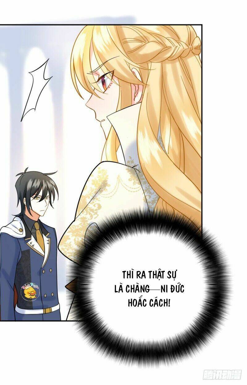 Trời Sinh Một Đôi?! Ta Từ Chối!: Chapter 4