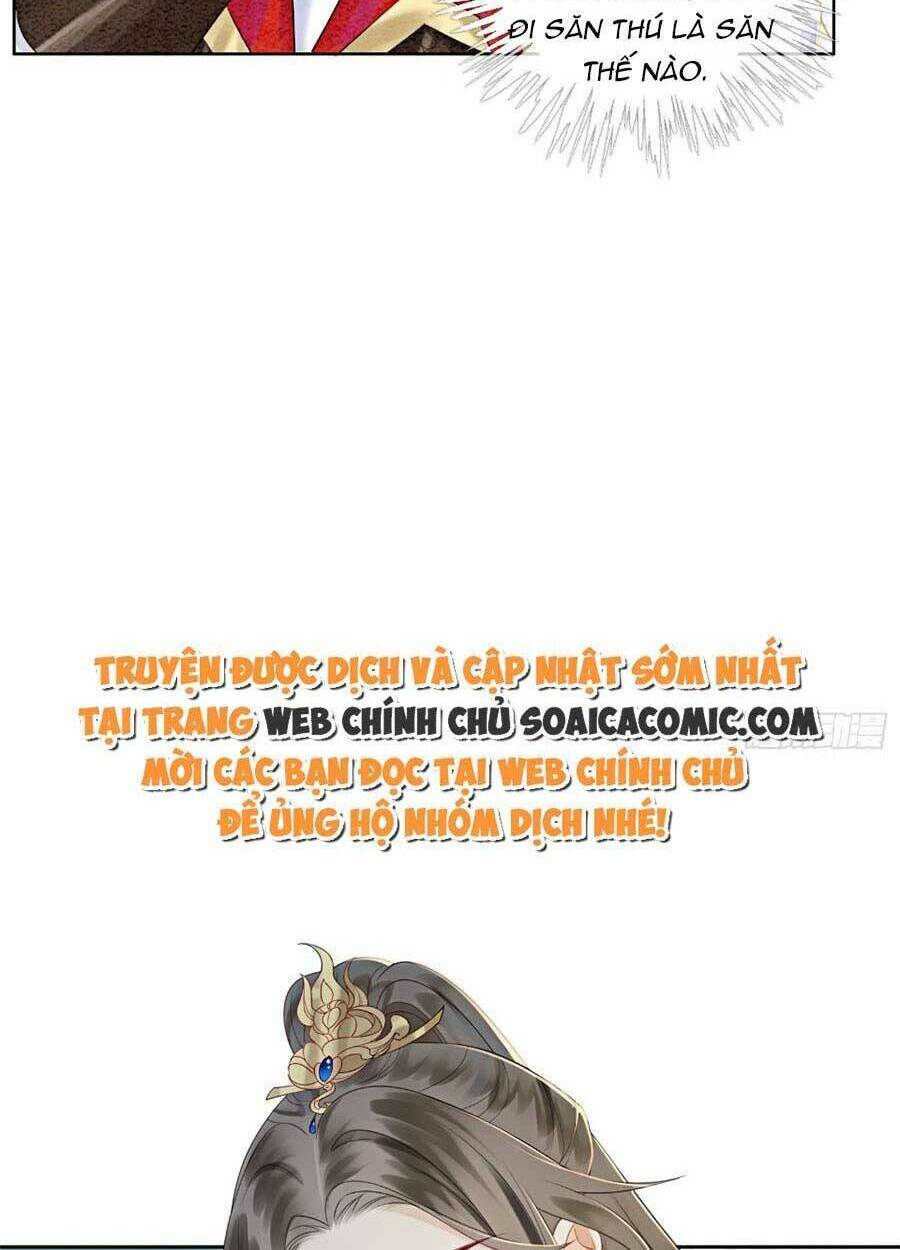 Bắt Đầu Hủy Hôn Để Công Lược Vương Gia: Chapter 37