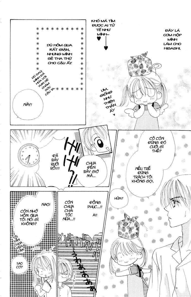 Lời Chào Ban Mai: Chapter 6