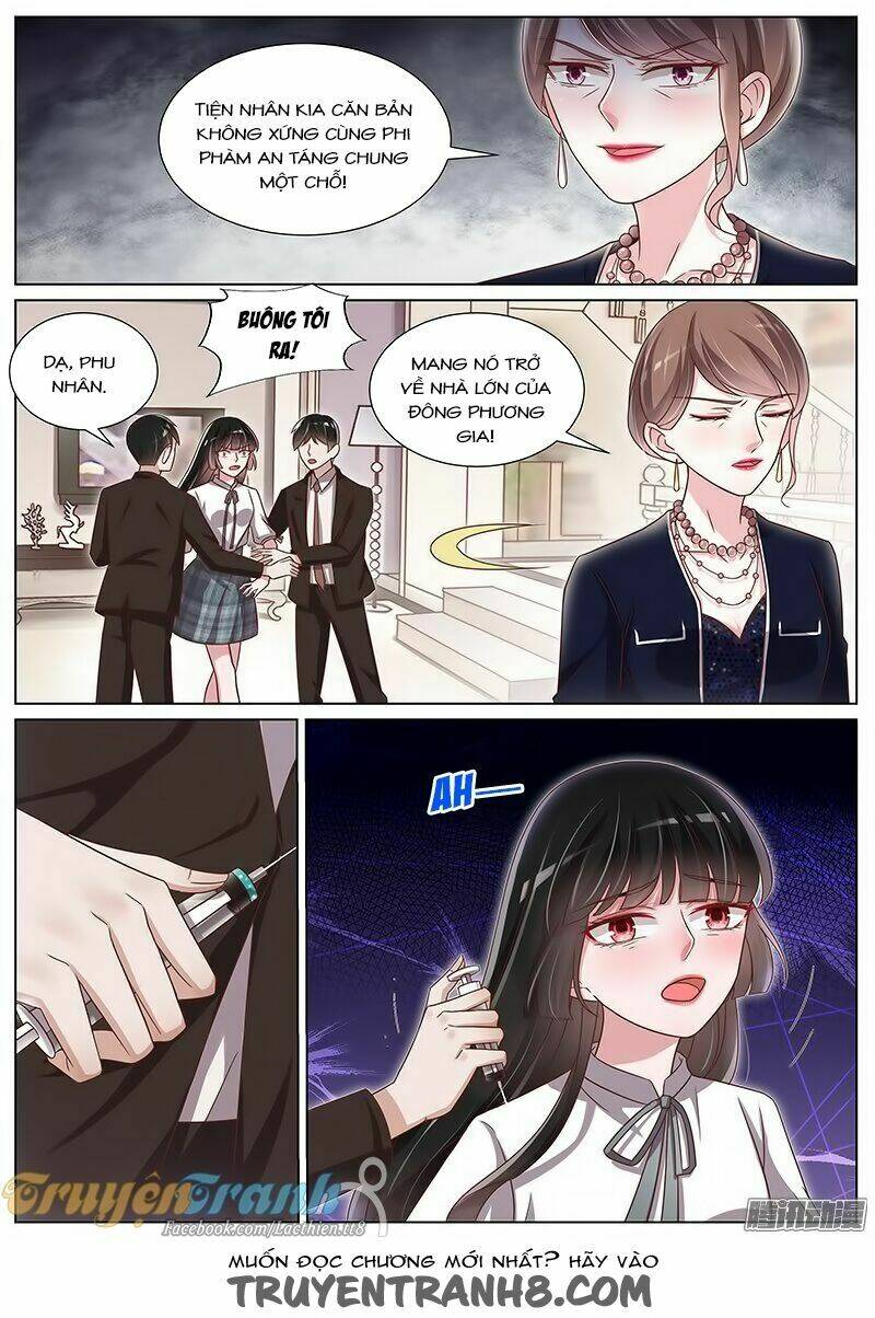 Vương Bài Giáo Thảo: Chapter 125