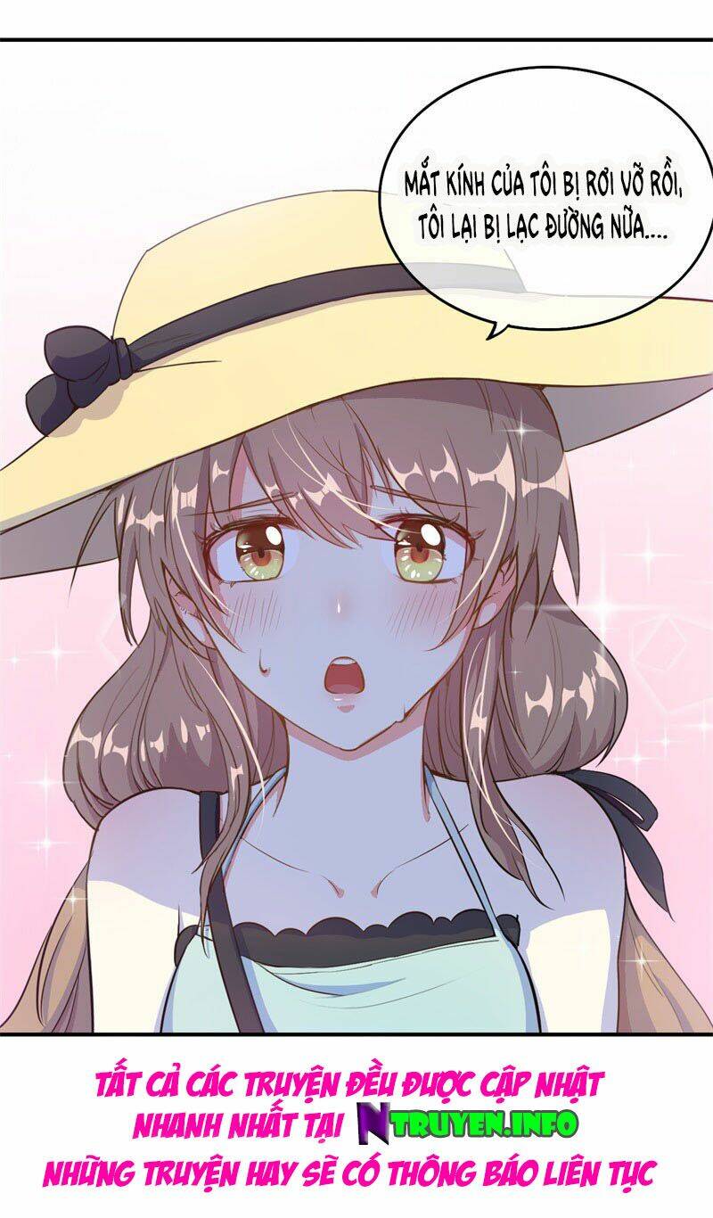 Ám Luyến Thành Hôn: Chapter 2