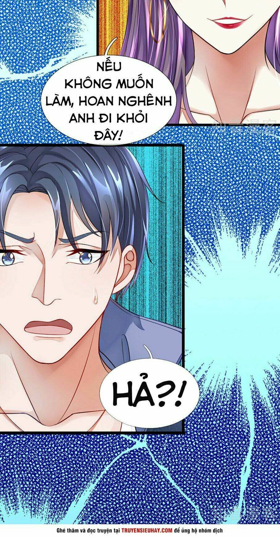 Chung Cực Binh Vương Tại Đô Thị: Chapter 9