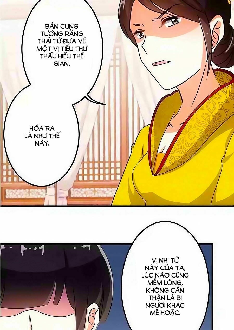 Vương Gia ! Ngươi Thật Bỉ Ổi !: Chapter 128