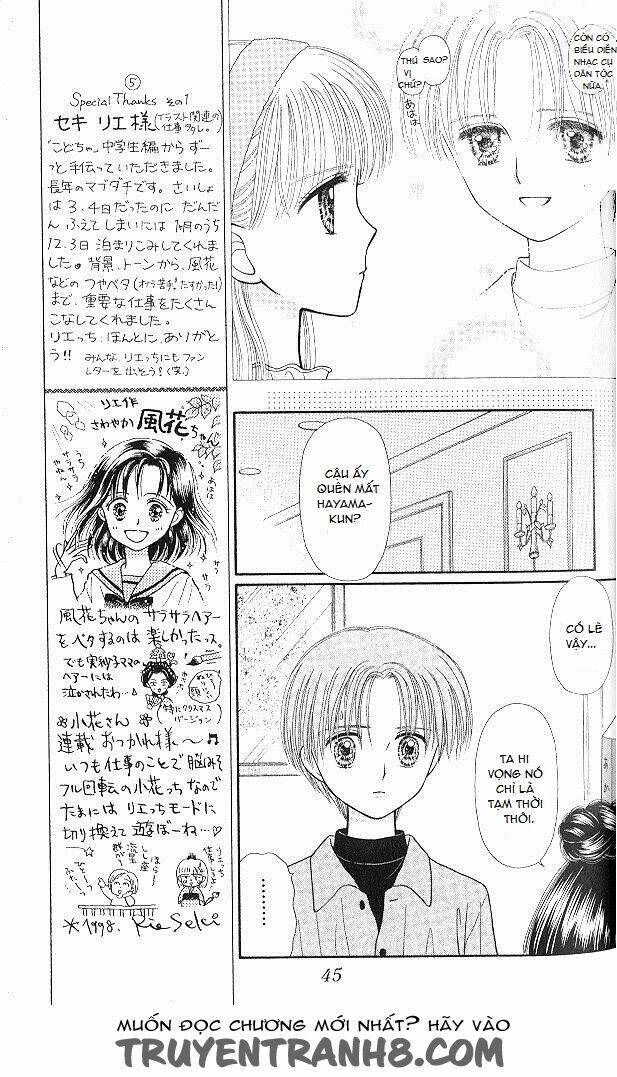 Kodomo No Omocha: Chapter 48