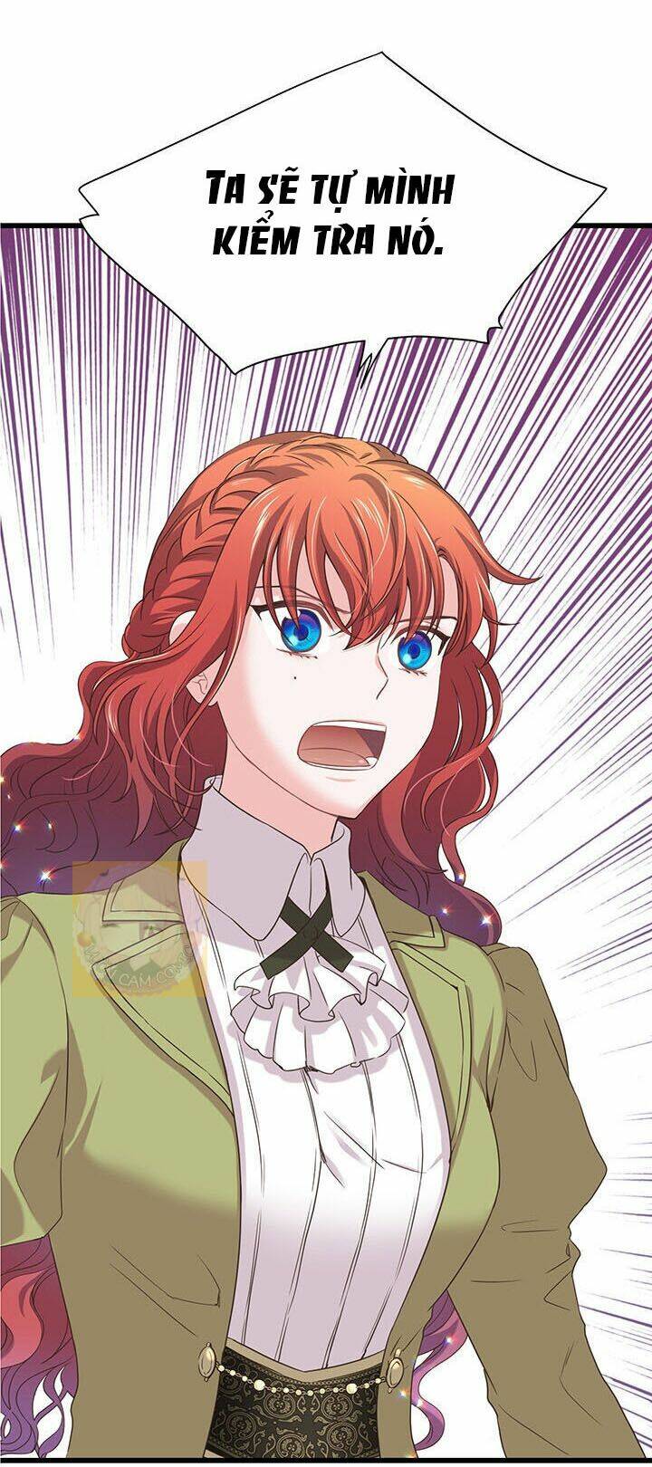 Nhân Vật Phản Diện Yêu Cầu Tôi Yêu Chàng: Chapter 17