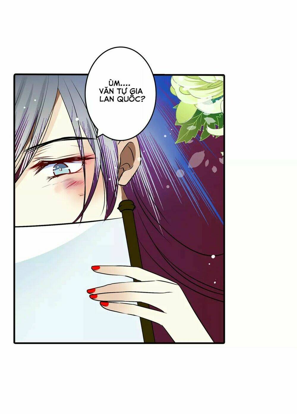 Nghịch Thần: Chapter 17