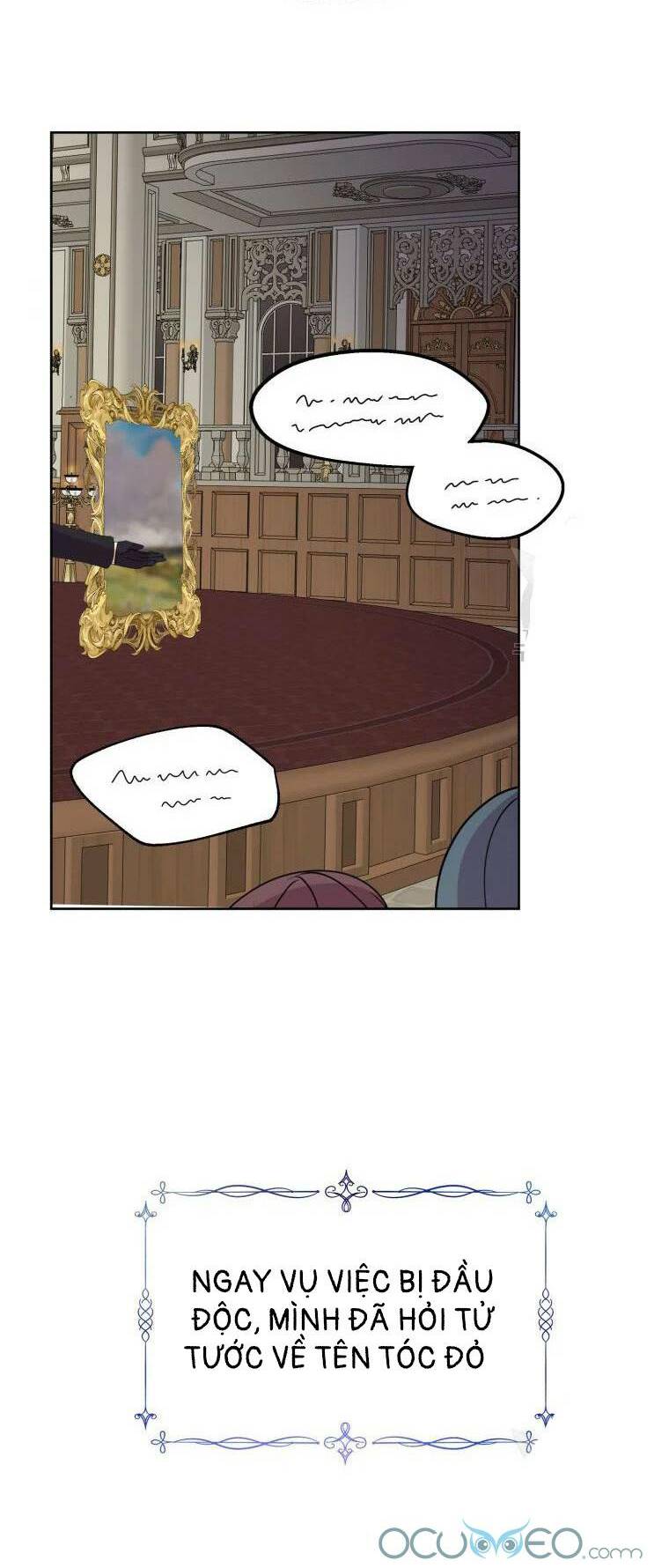 Roelin Bước Đến Tương Lai: Chapter 13