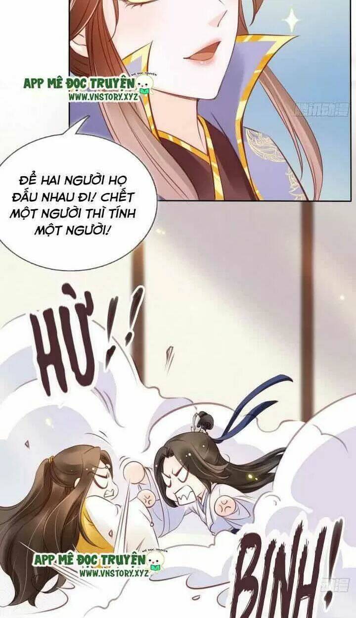 Nàng Trở Thành Bạch Nguyệt Quang Của Vương Gia Bệnh Kiều: Chapter 20