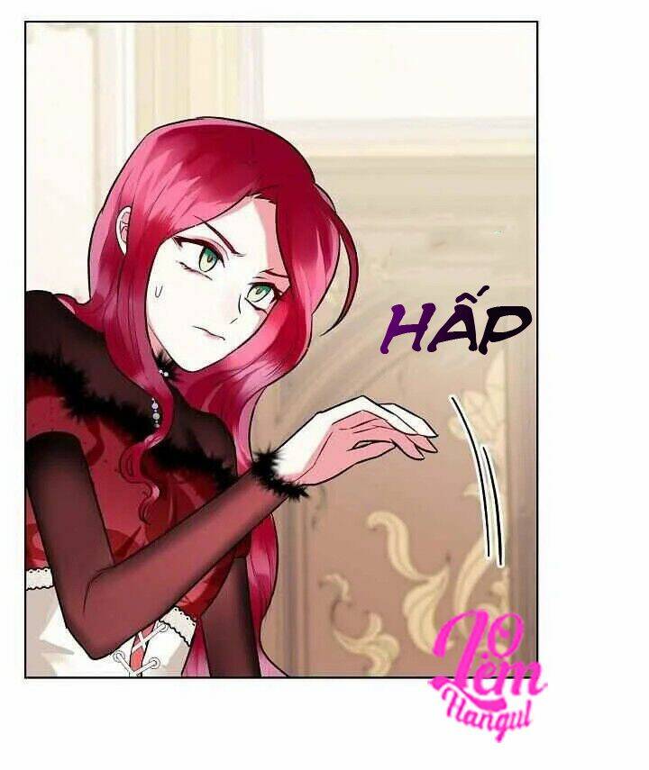 Kẻ Tạo Ra Nữ Phản Diện: Chapter 6