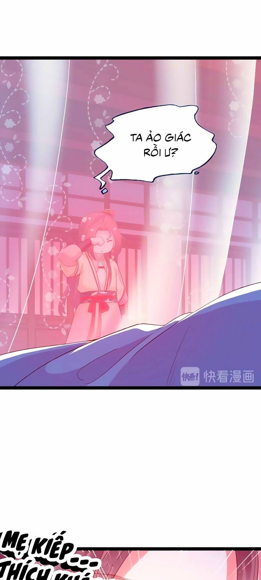 Đứng Lại! Phụng Chỉ Ăn Cướp: Chapter 15