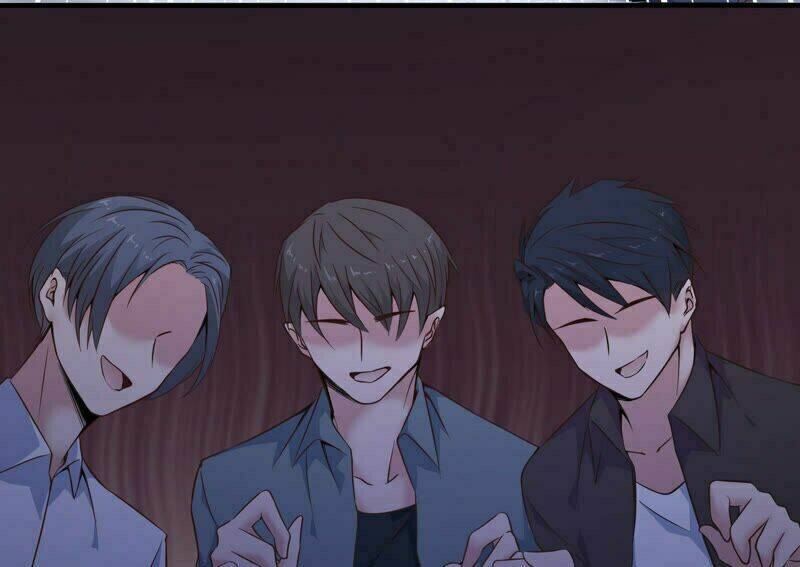 Chiến Lược Lãng Mạn Của Thịnh Thiếu: Chapter 45