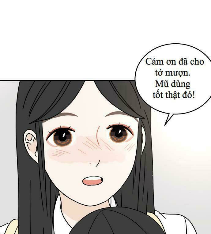 30 Phút Bước Đi Bên Em: Chapter 27.5