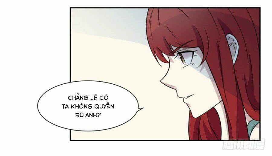 Thiên Kim Đường Môn: Chapter 63