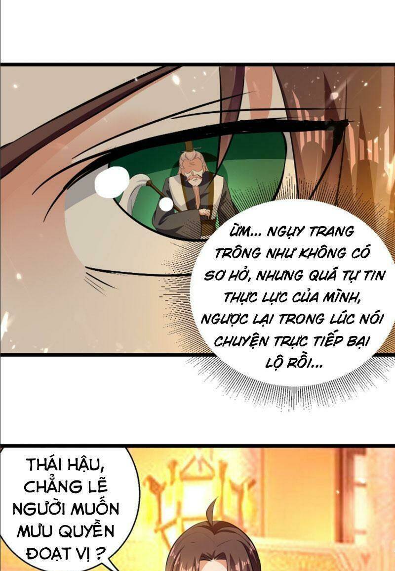 Dị Giới Siêu Cấp Ở Rể: Chapter 135