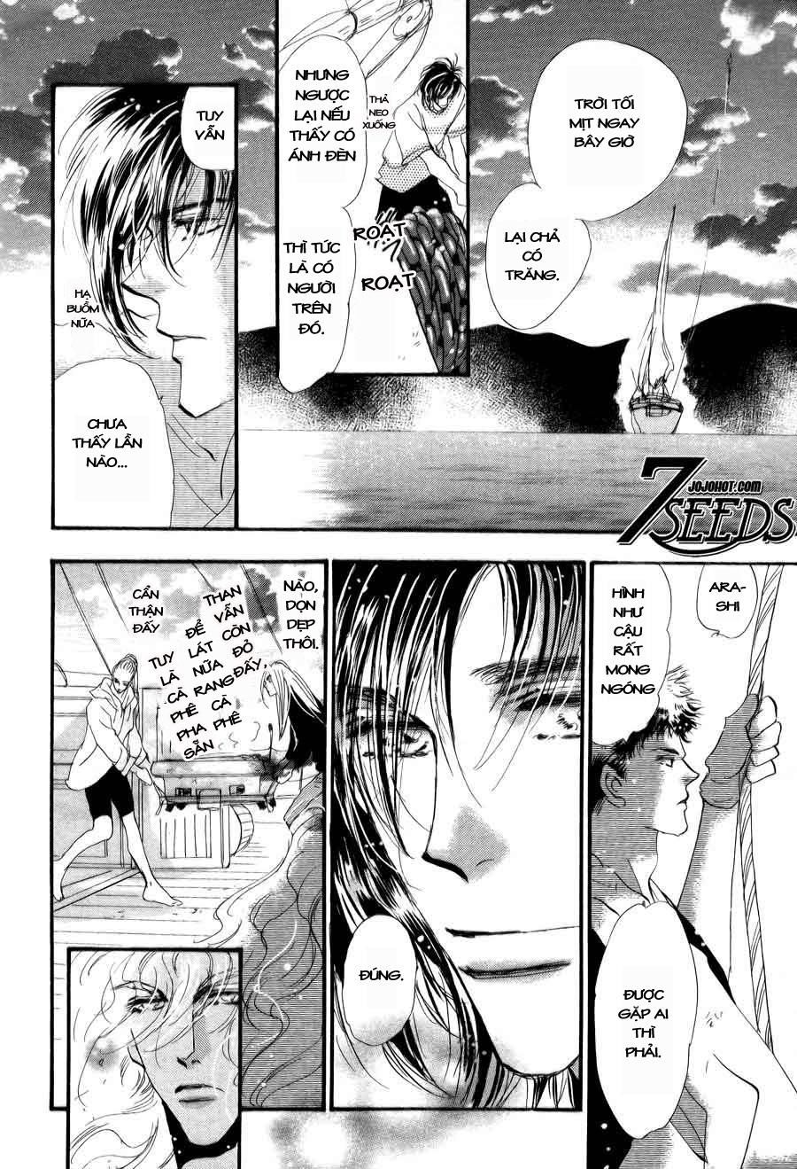 Mầm Sống: Chapter 90