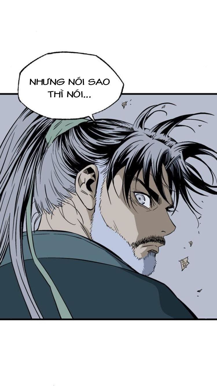 Cao Thủ 2: Chapter 112