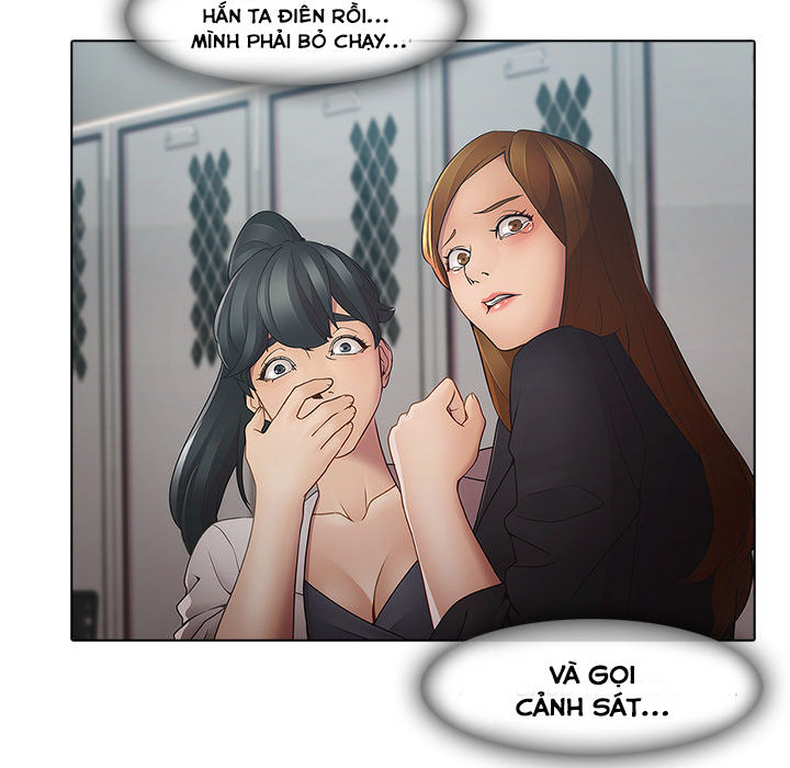 Ảo Mộng Hồ Điệp: Chapter 4