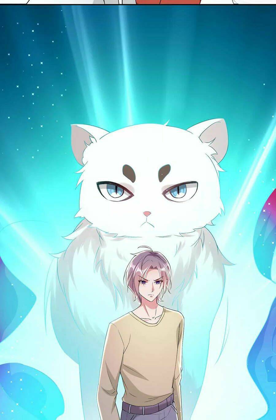 Hẹn Hò Siêu Tốc: Chapter 55