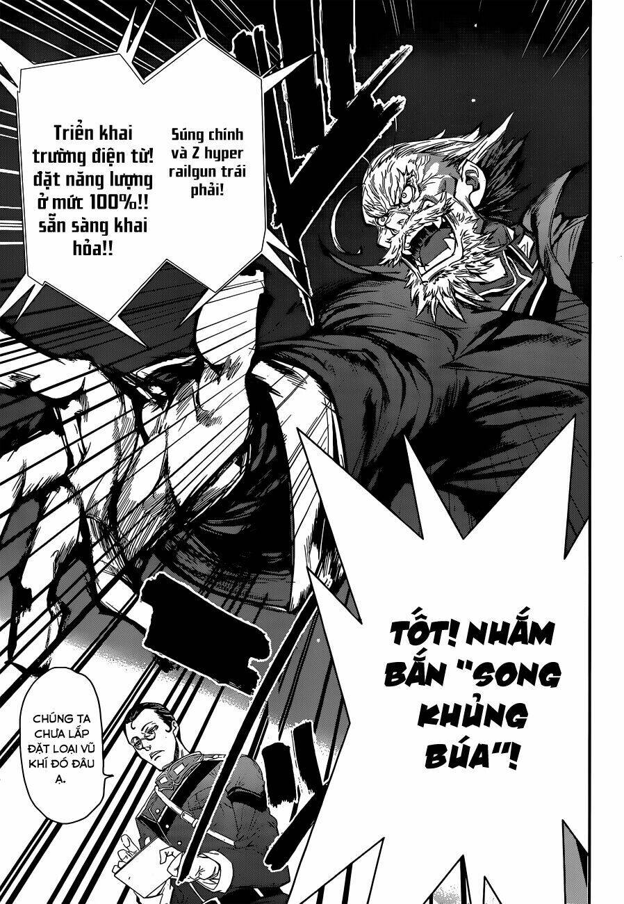 Q (Shihira Tatsuya): Chapter 2