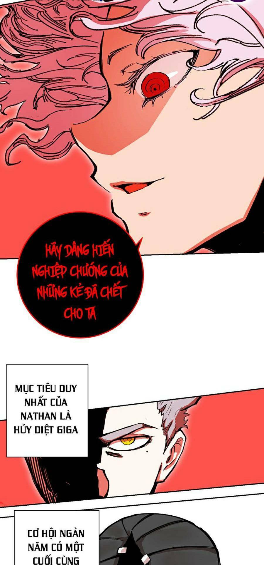 Hard Core Leveling Warrior Ss2: Chapter 119