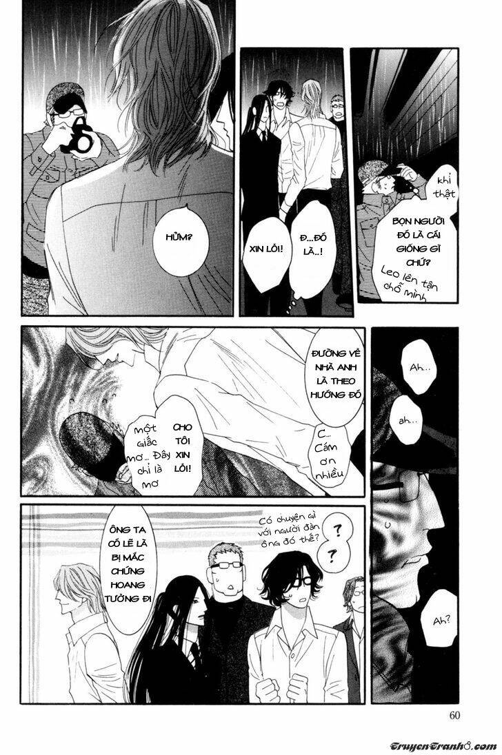 Moon Trick: Chapter 14