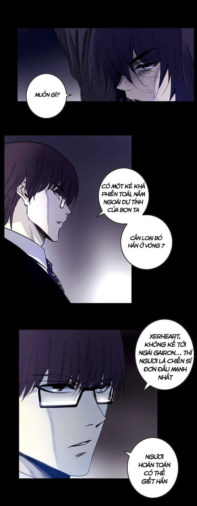 Soul Cartel: Chapter 157