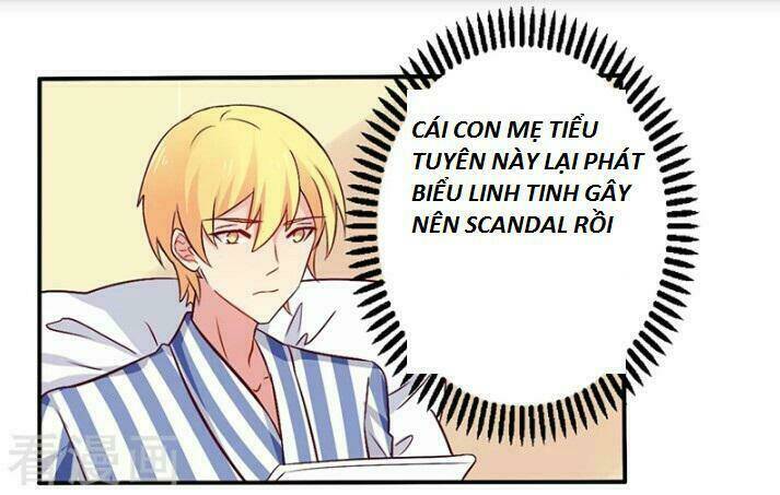 Tổng Tài Đã Cưới Em: Chapter 73