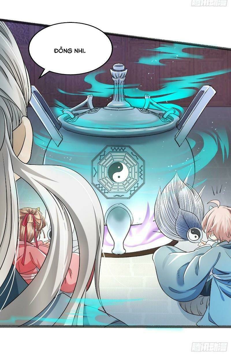 Nhân Đạo Kỹ Nguyên: Chapter 10