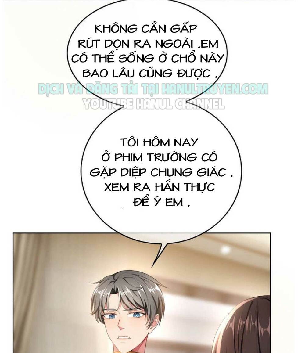 Cô Vợ Nhỏ Nuông Chiều Quá Lại Thành Ác!!: Chapter 105
